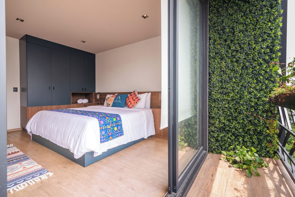 Standard Room With Balcony photo 2