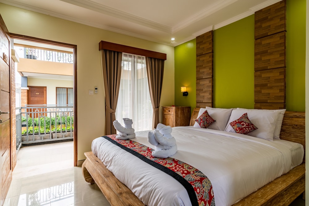 Standard Room - Photo 9