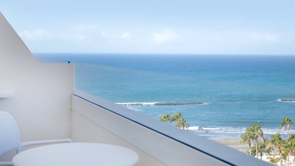 Superior Double Room, Beachfront