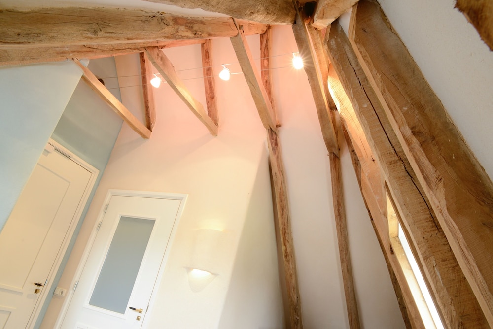 Standard Double Room, 1 Double Bed, Hill View photo 3