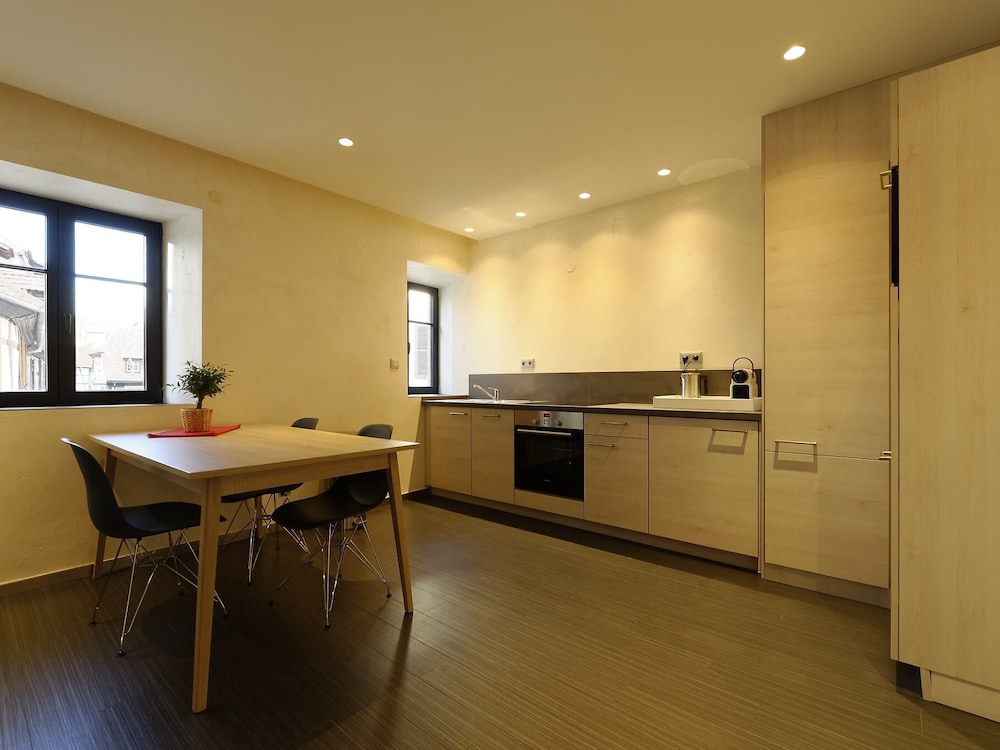 Premium Apartment, Ensuite, City View photo 3