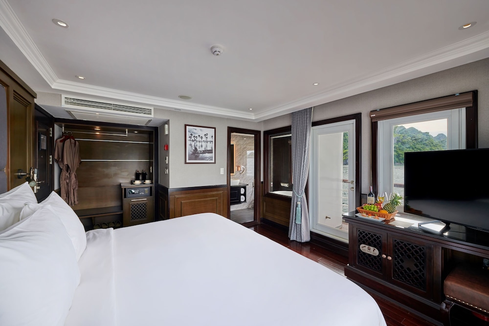 Grand Captain Suite (2 Days 1 Night) - Photo 6