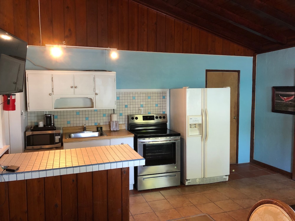 Suite, 1 Bedroom, Kitchen, Bay View photo 3