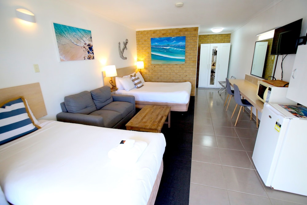 Deluxe Twin Room, Non Smoking (Twin Room) photo 1