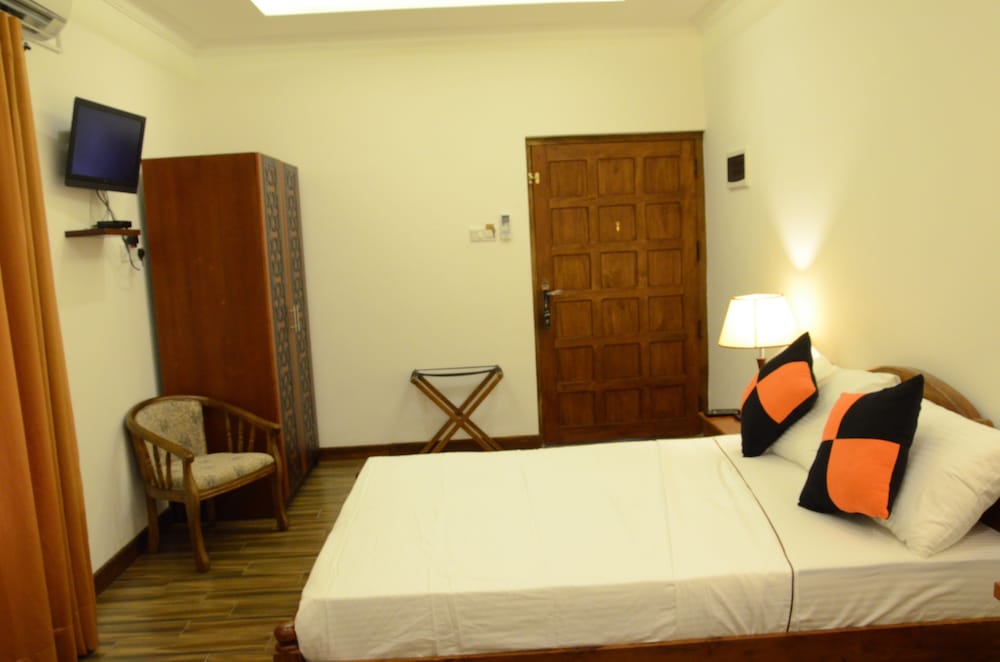 Deluxe Triple Room photo 2