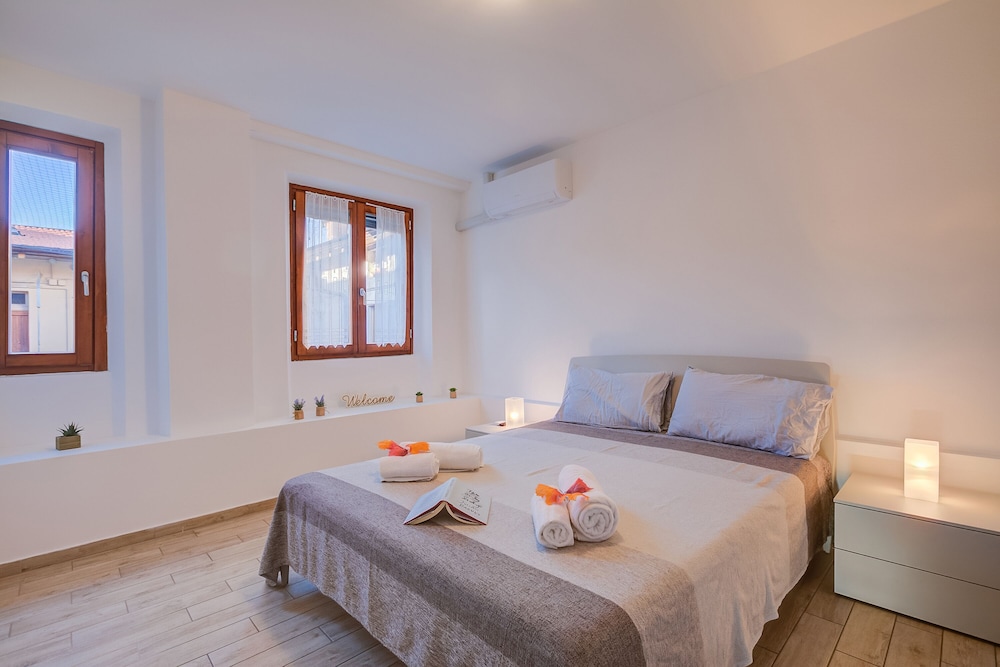 Standard Apartment, 1 Bedroom, Lakeside (La Finestra Di Laura) photo 1