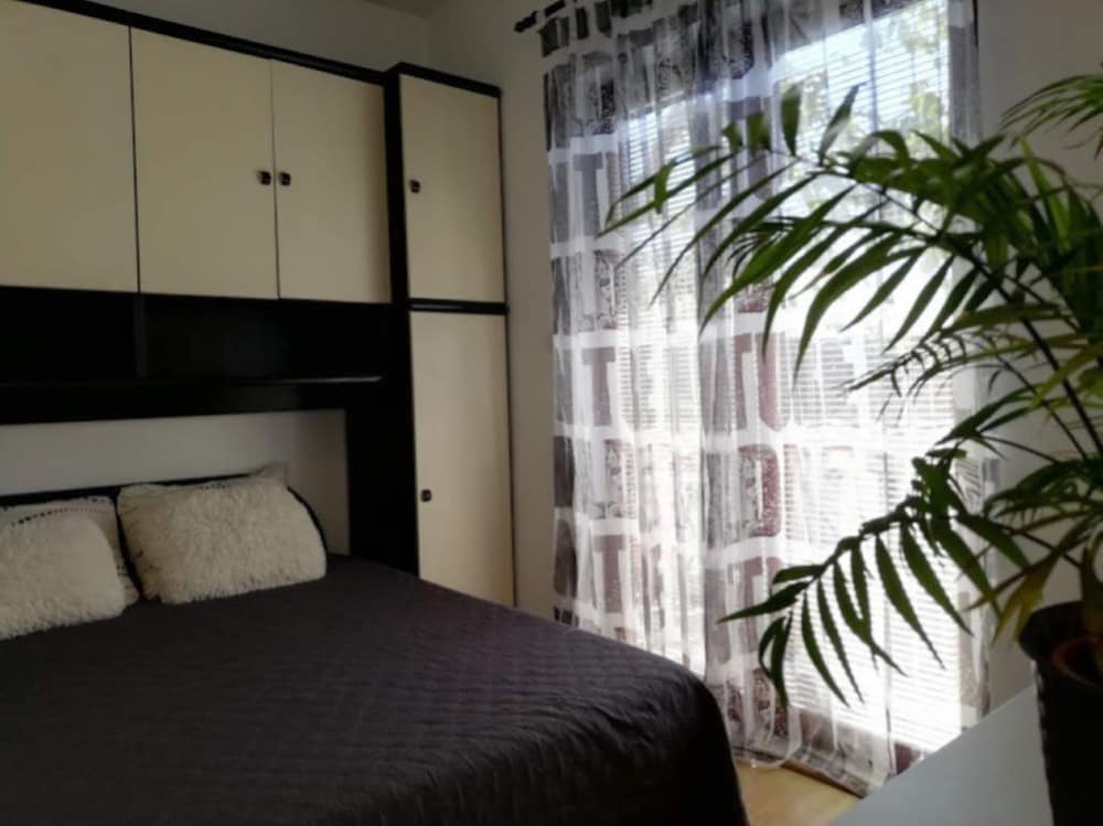 Apartment (A1)