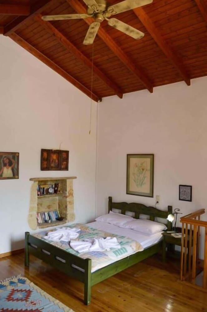 Traditional House