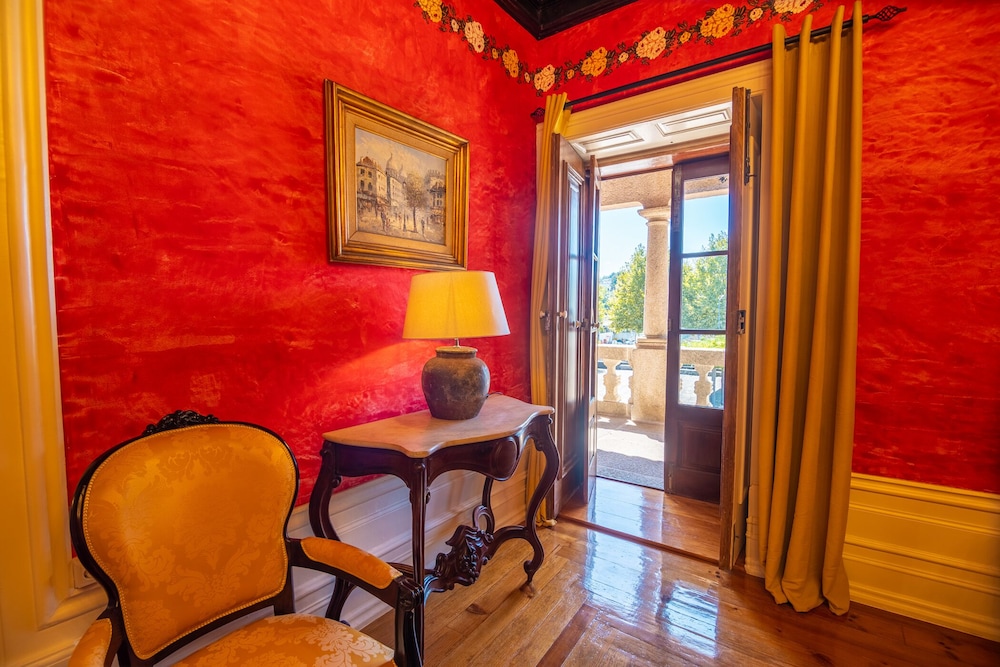 Presidential Suite photo 1