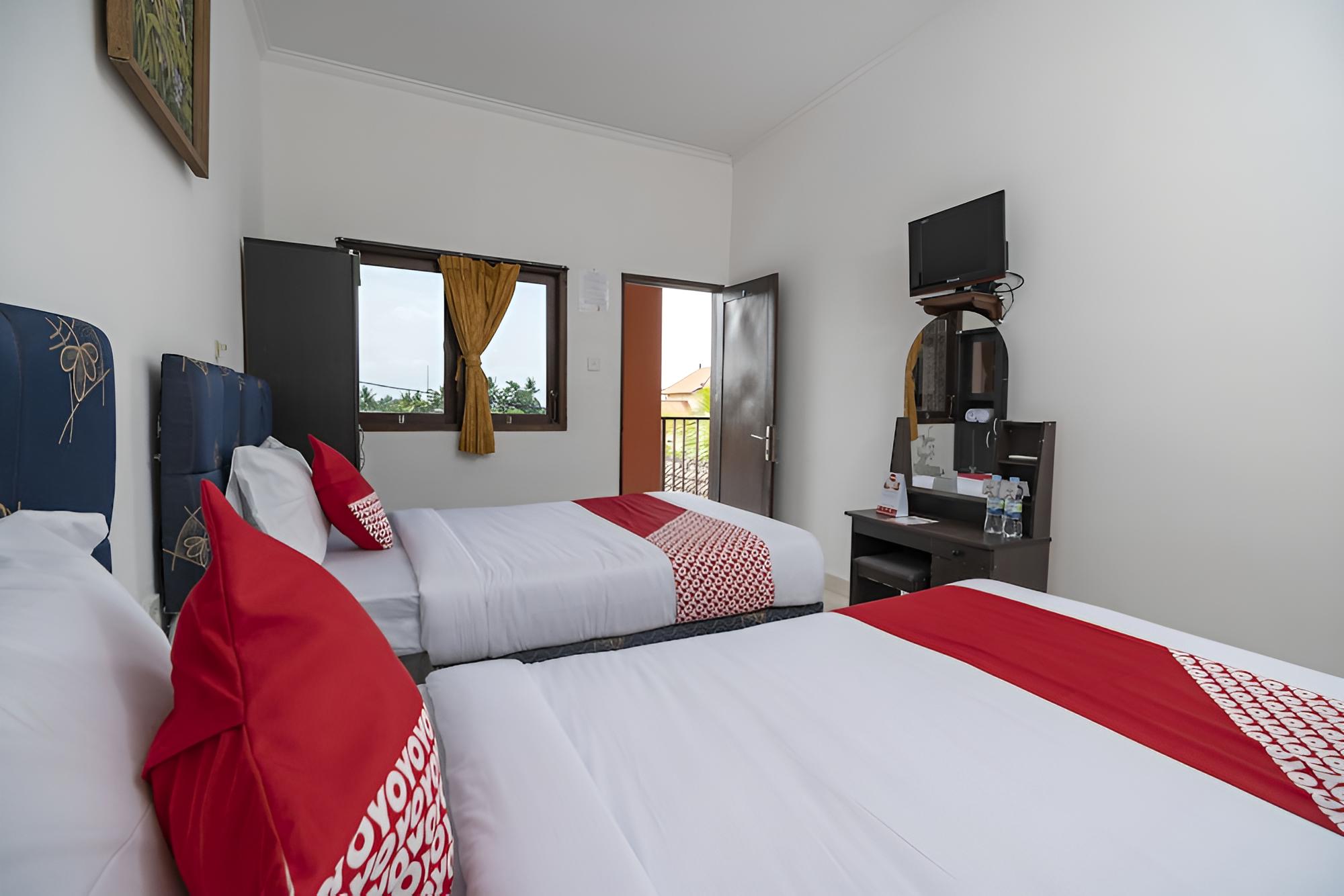 Standard Twin Room, 2 Twin Beds - Photo 7