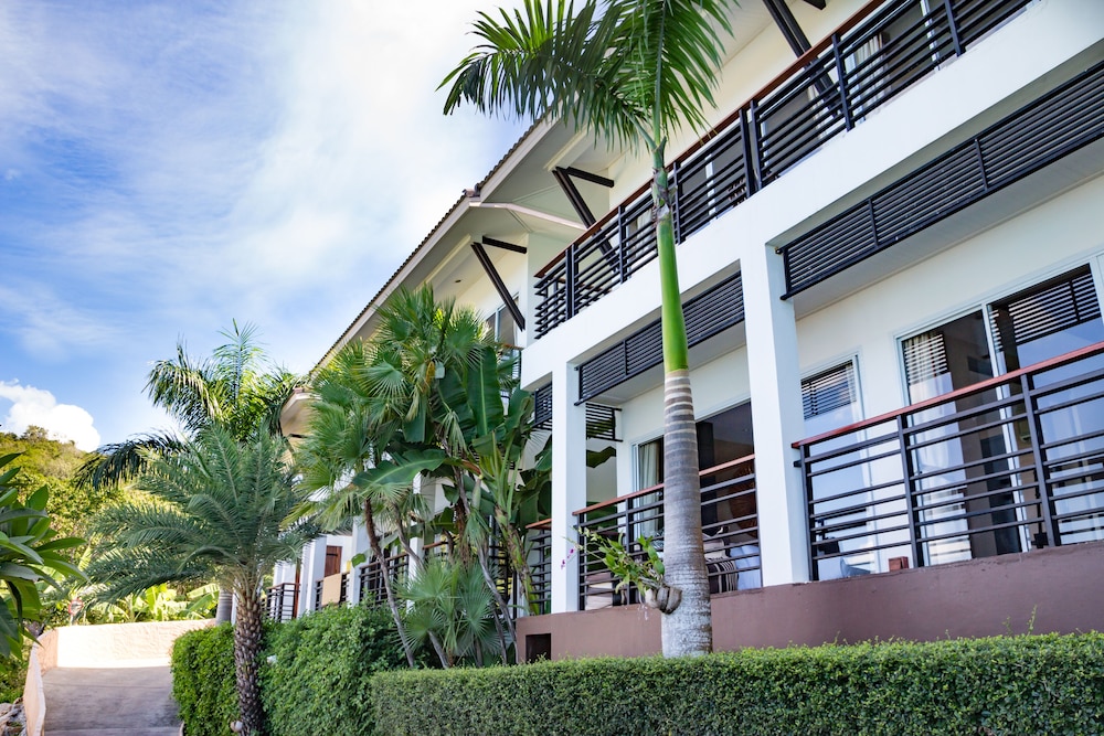 Samui Ocean View Suite - Adults Only - Photo 6