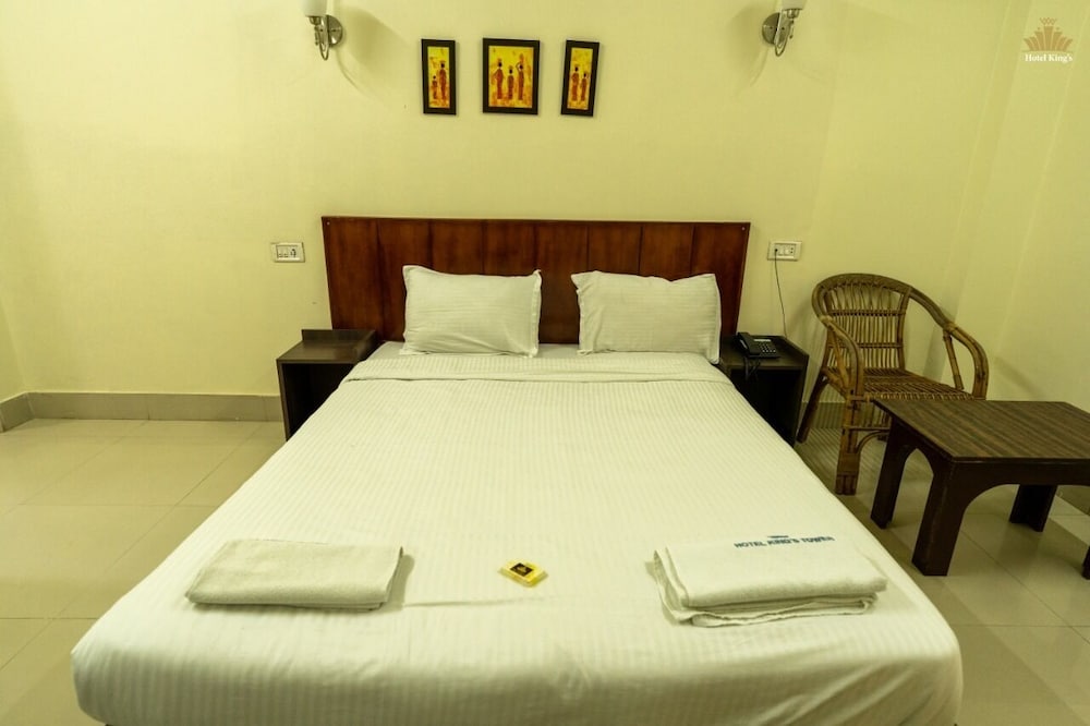 Standard Room - Photo 1