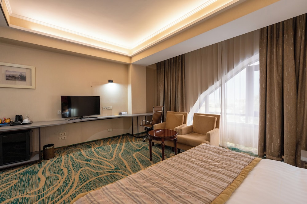 Deluxe Double Room - Photo 2