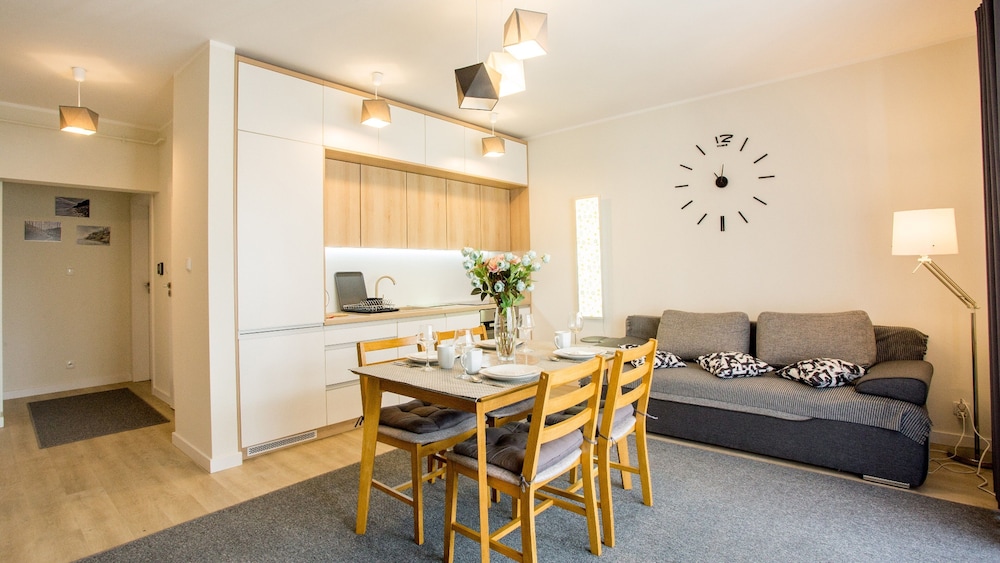 Apartment (1 B) photo 2
