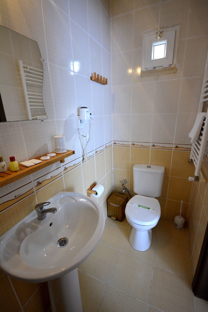 Standard Double Room, 1 Double Bed, Fireplace, Ground Floor photo 2