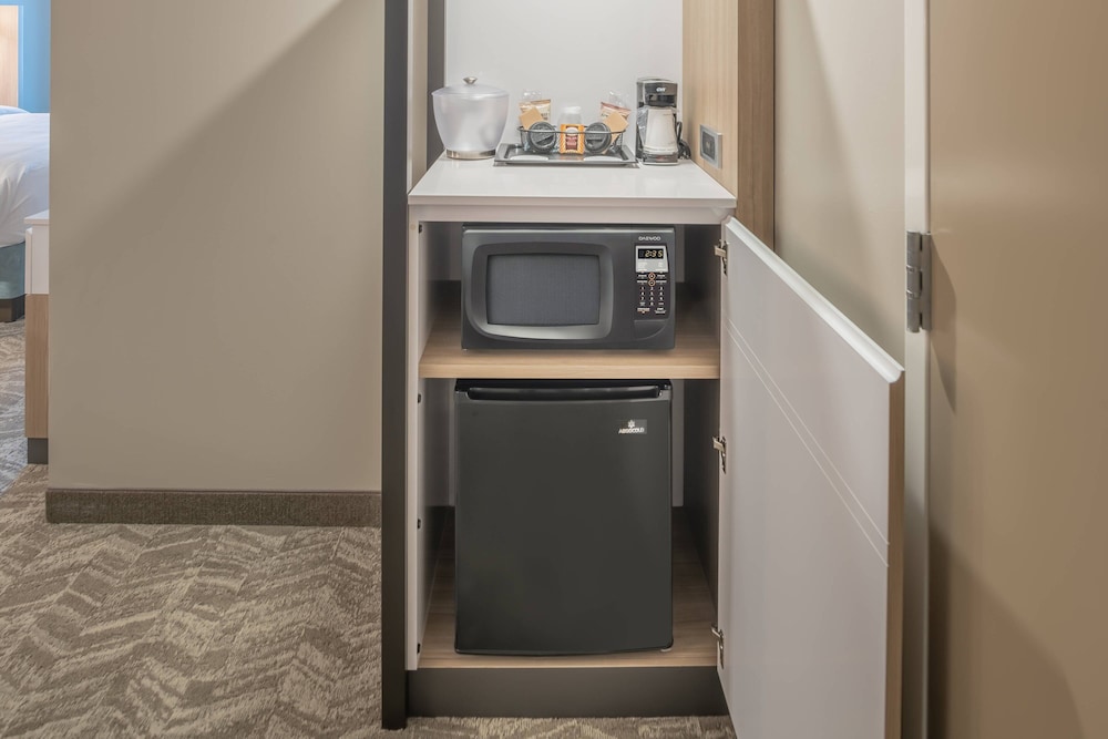 SpringHill Suites by Marriott Fort Worth Historic Stockyards, Foto 2