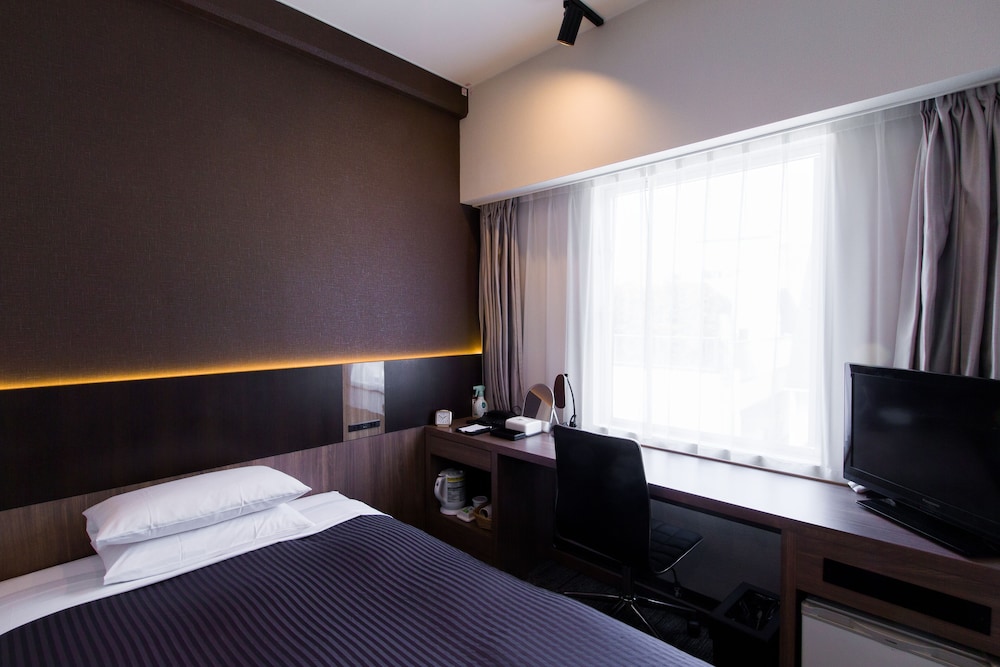 Economy Double Room, Non Smoking (120cm)
