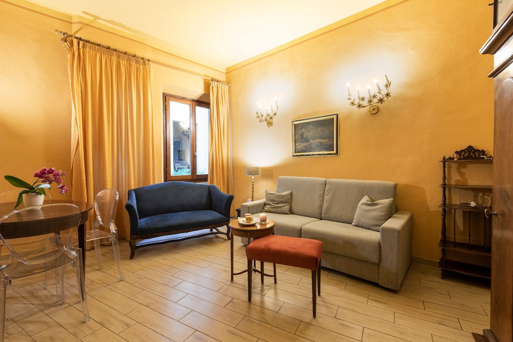 Apartment, 2 Bedrooms