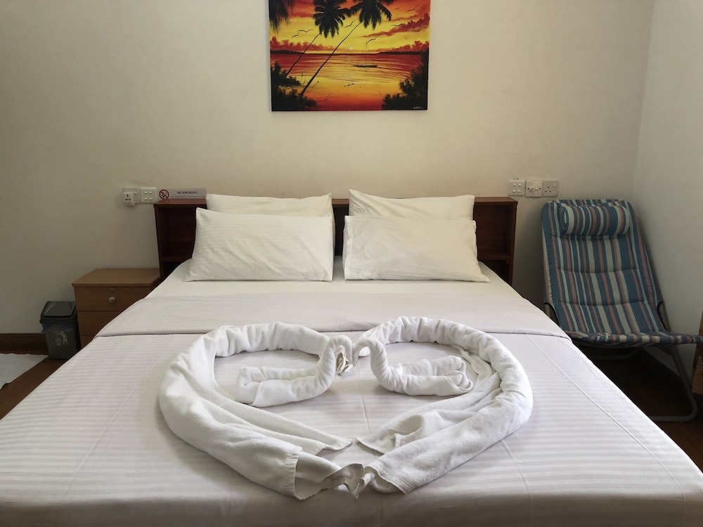Standard Double Room photo 2
