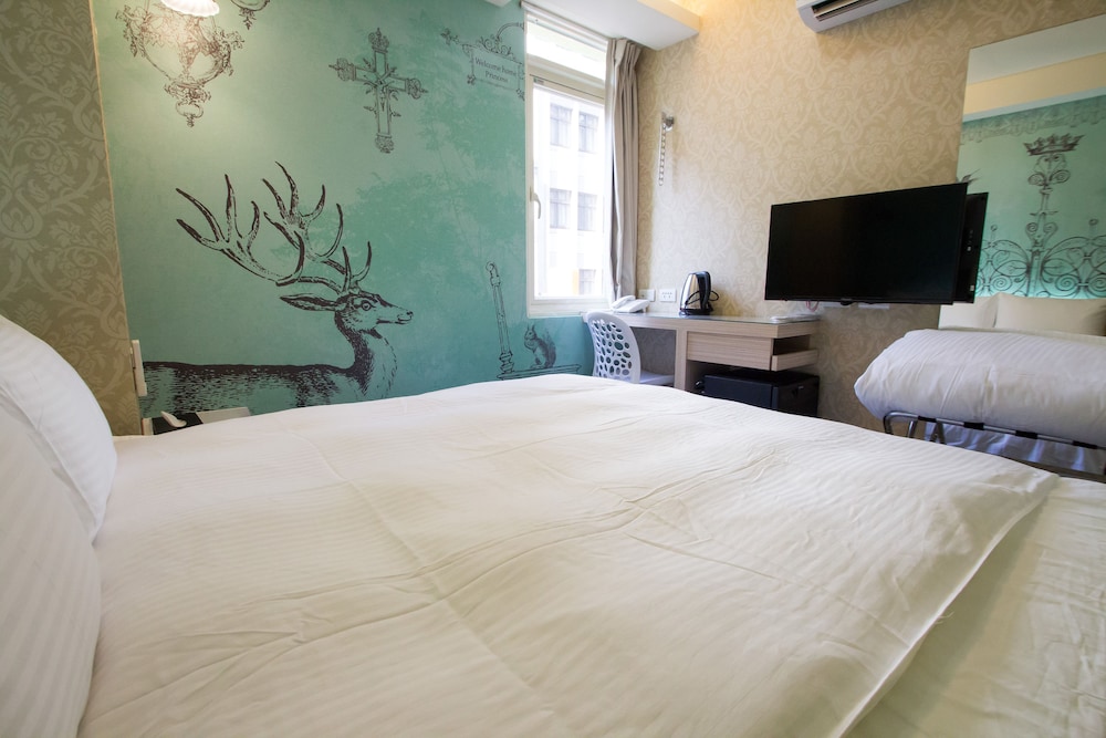 Business Room, 1 Double Bed photo 3