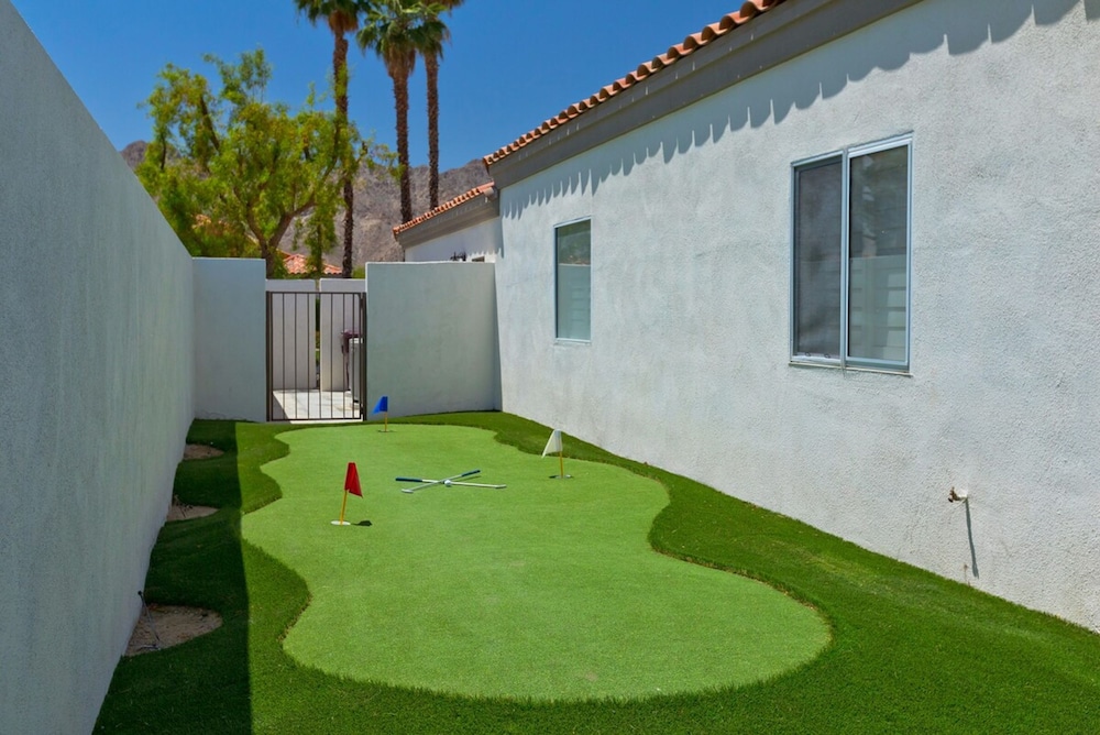 Casa Havana Stunning Views Pool Spa PGA West 4br, Billede 61