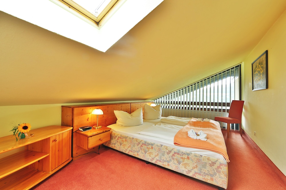 Suite photo 1