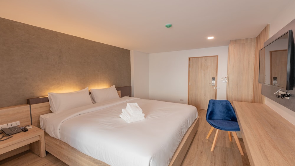 Deluxe Premier Room photo 2