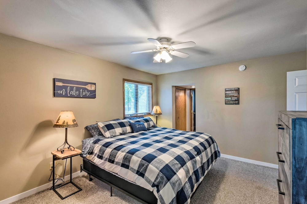 House (3 Bedrooms) photo 2