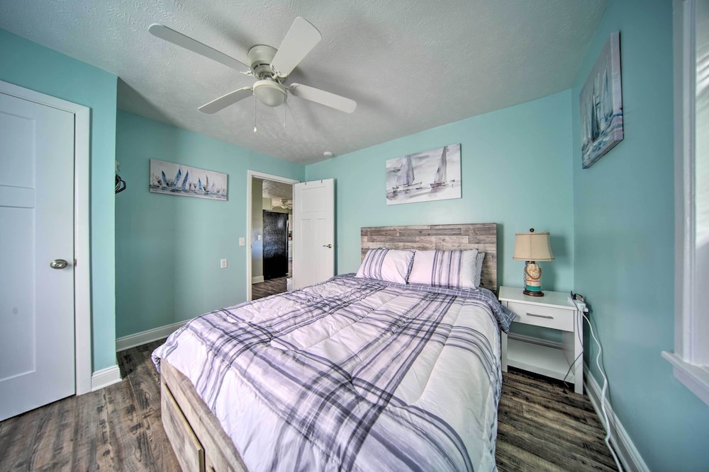House (2 Bedrooms) photo 1