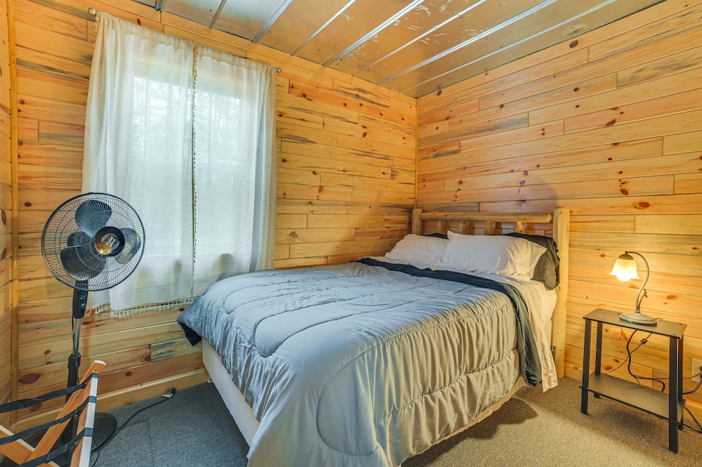 House (2 Bedrooms) photo 3