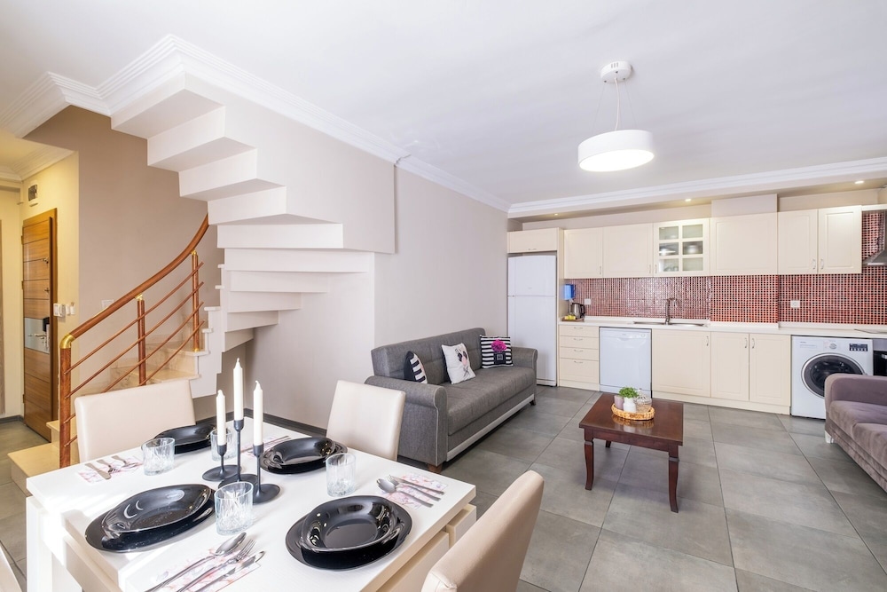 Family Suite photo 1
