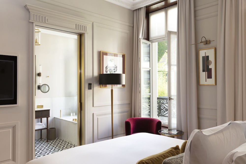Suite photo 1