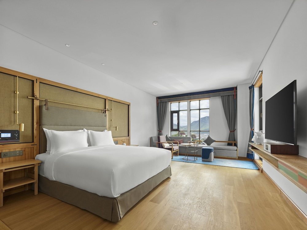 Deluxe Room photo 1