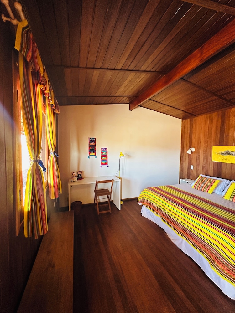 El Condor Room, Double Room, Mountain View photo 1