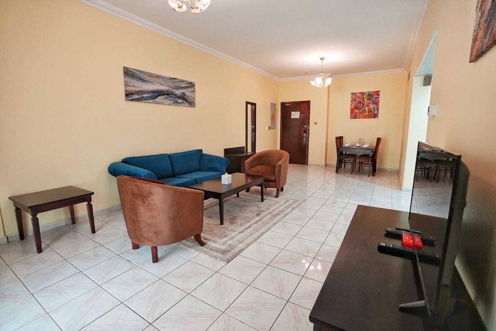 Deluxe Apartment, Kitchen, City View photo 2