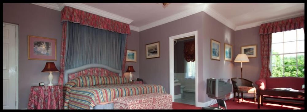 Room, 1 King Bed, Ensuite photo 2