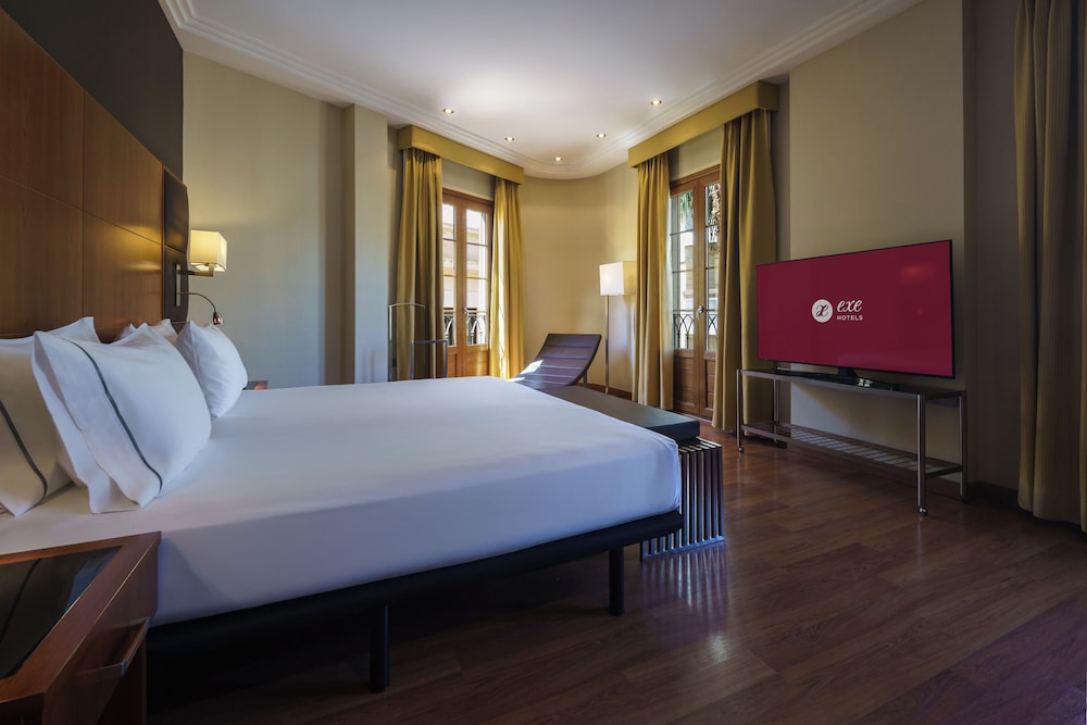 Suite (Almería)