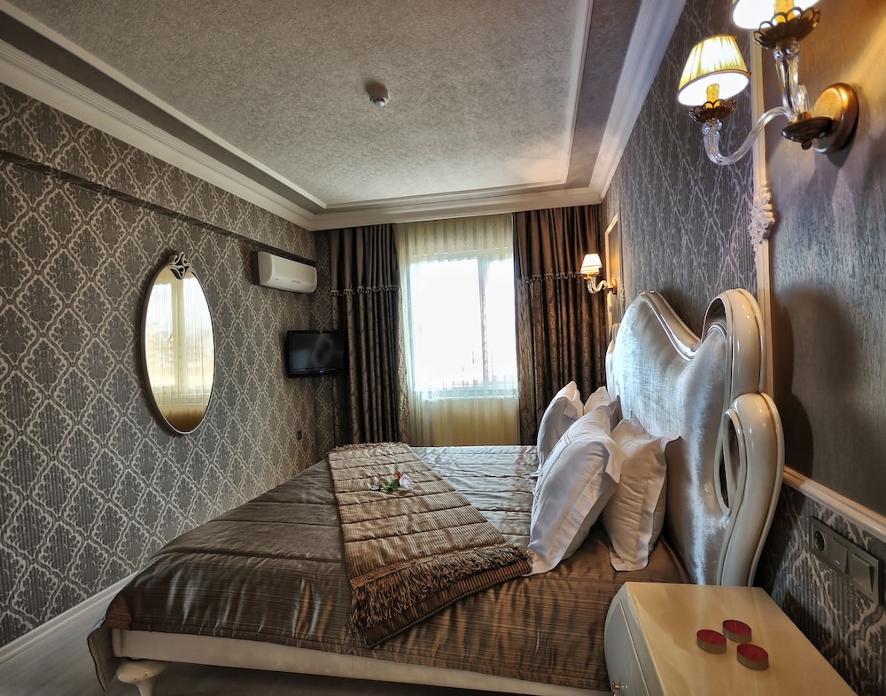 Executive Room photo 3