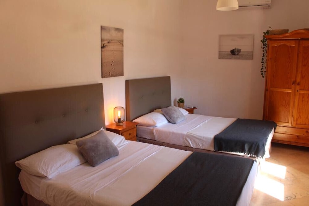 Habitación Cuádruple Superior