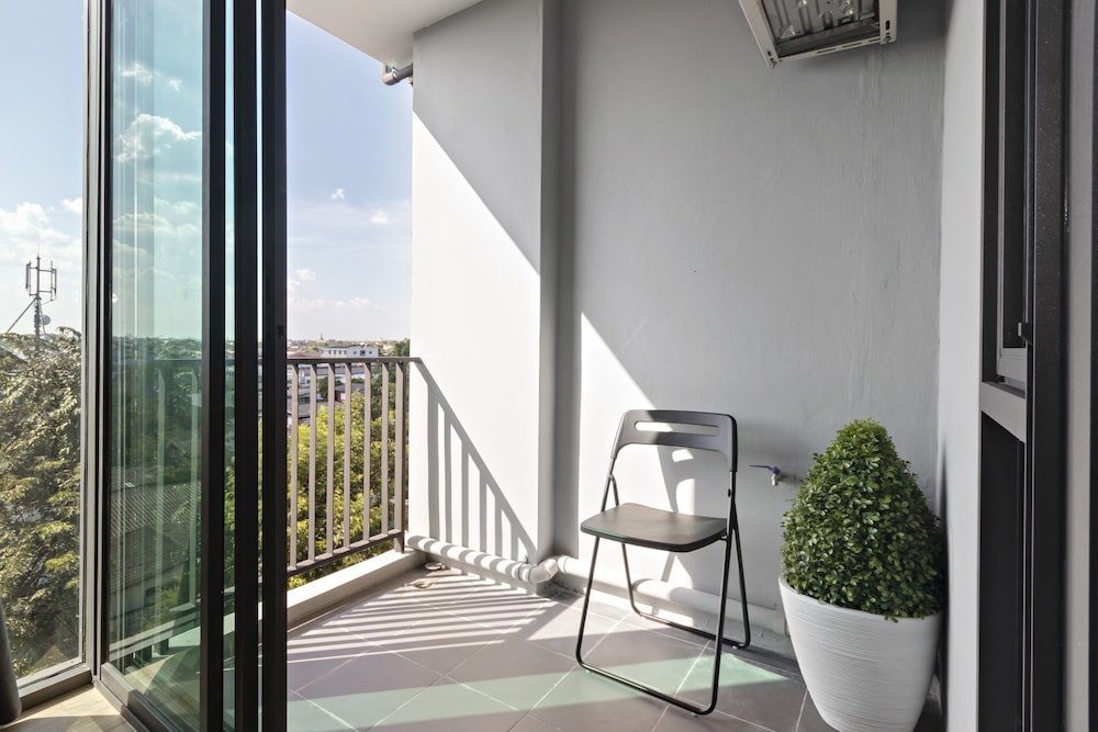 Sky Suite - Photo 9