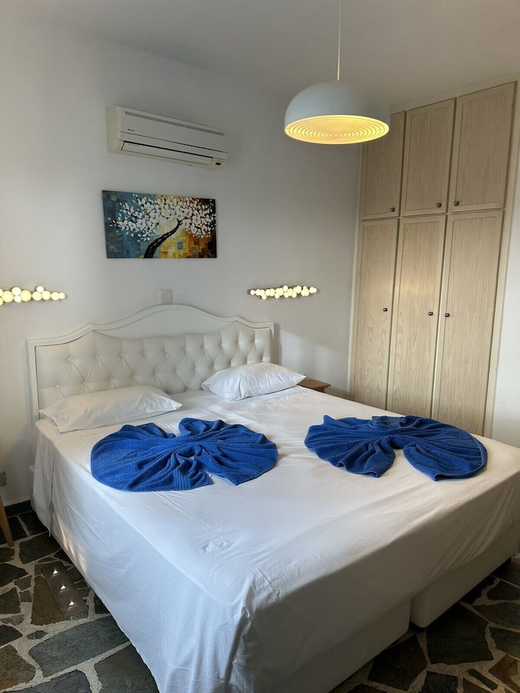 Premier Double Room, 1 Bedroom, Resort View photo 1