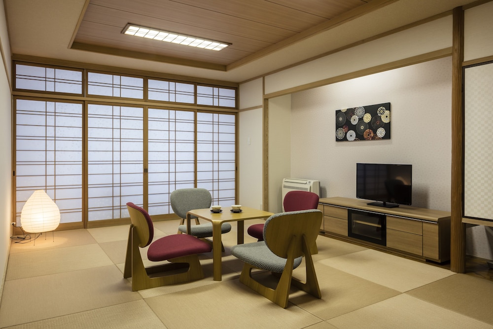 Japanese Style Room, Non Smoking - Photo 1