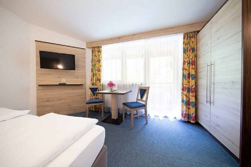Apartment Typ 2 (plus 30 EUR cleaning fee) photo 3