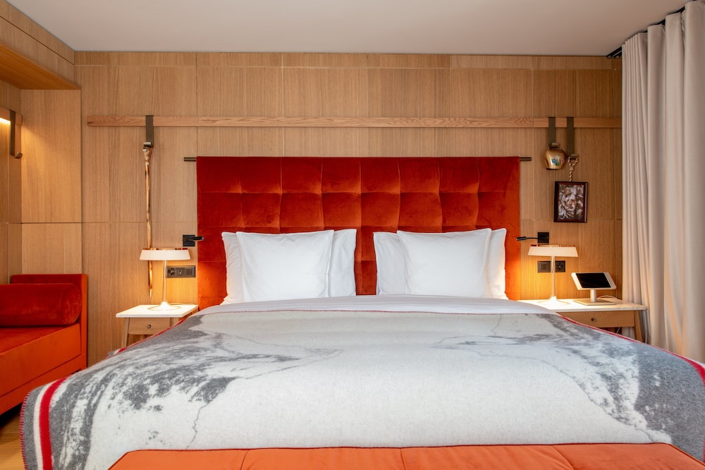 Design Double Room - Photo 6