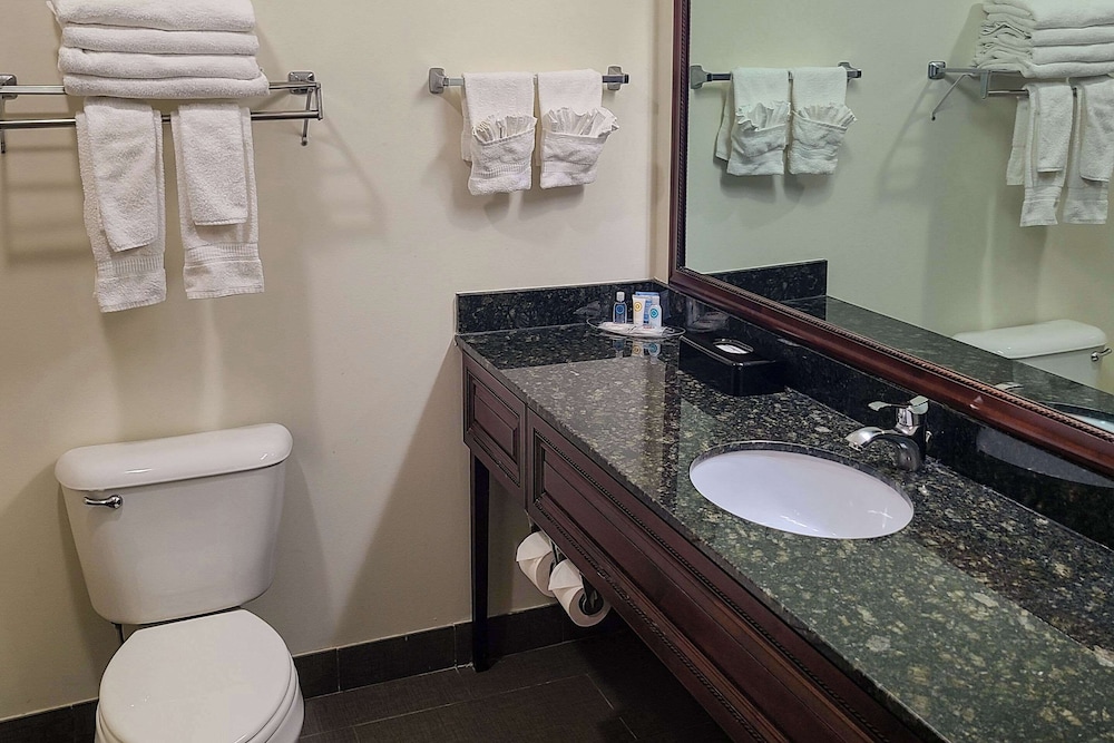 Comfort Suites Madison West - Middleton, Foto 2