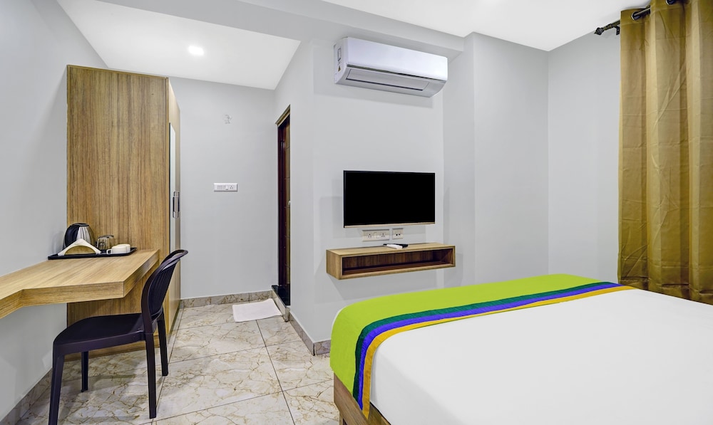 Standard Room - Photo 6