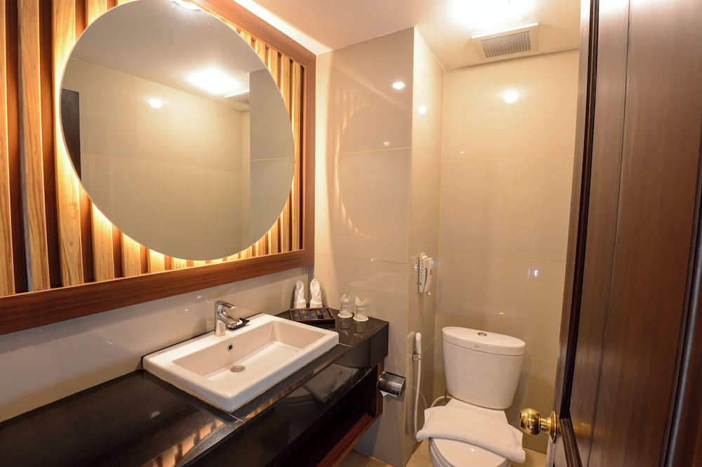 Deluxe Premier Twin Room photo 3