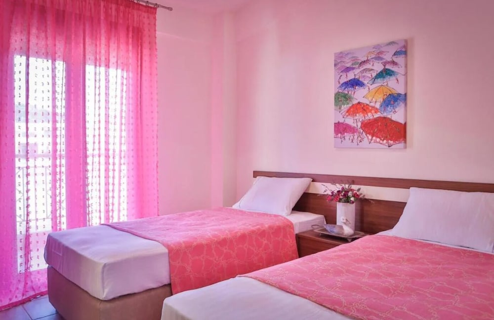 Comfort Villa, 2 Bedrooms