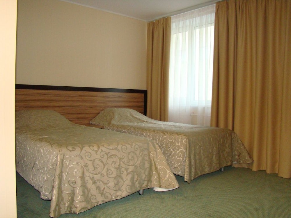 Standard Twin Room photo 1