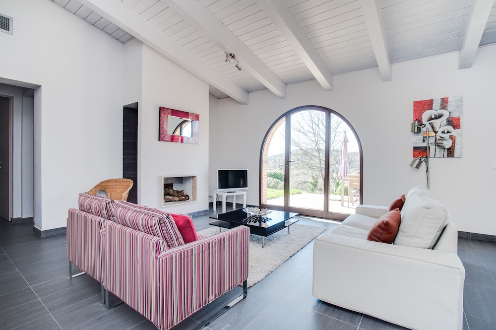 Comfort Chalet